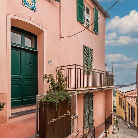 Casa Monella Villa La Spezia Exterior photo